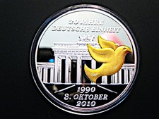 Medaille jahre deutsche gebraucht kaufen  Aachen