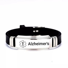 Alzheimers medical alert for sale  CIRENCESTER
