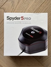 Datacolour spyder pro for sale  BATH