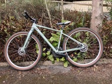 Cube hyde urban for sale  STROUD