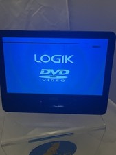 Logik portable car for sale  HULL