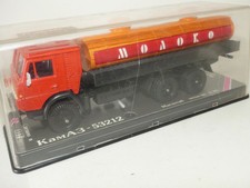 Camion kamaz kama3 d'occasion  Belz