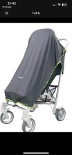 Koo pack sun for sale  YORK