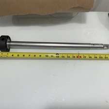 Mueller boring bar for sale  Smithville