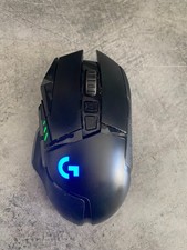 Logitech g502 wifi usato  Napoli