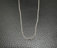 Solid platinum chain for sale  Simi Valley