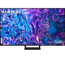 Samsung qe65q70aatxxu smart for sale  LONDON