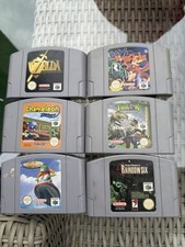 Nintendo spiele sammlung gebraucht kaufen  Rheine