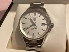 carrera calibre tag 5 heuer for sale carrera calibre tag 5 heuer for sale SOUTHPORT