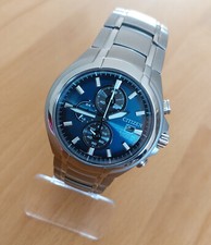 Citizen chronograph super gebraucht kaufen  Schönberg