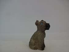 Tierfiguren hunde hund gebraucht kaufen  Weiding