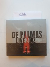 Gérald palmas 2xcd d'occasion  France