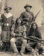 Buffalo soldier indian for sale  Inverness