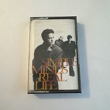 Simple minds real d'occasion  Rouen-