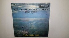 Daisy lumini gabbiano usato  Trebisacce