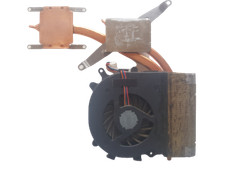 Dissipatore heatsink ventola usato  San Mauro Torinese