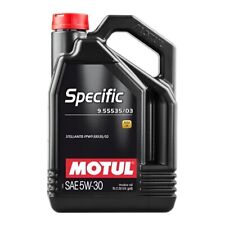 Motul 5w30 specific d'occasion  Rumilly