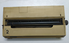 Vintage okidata microline d'occasion  Expédié en Belgium