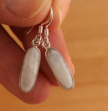 Rainbow moonstone solid for sale  SWINDON