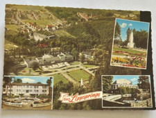 Bad lippspringe ansichtskarte gebraucht kaufen  Rostock