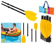 Intex paddel 2er gebraucht kaufen  Wildeck