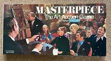 Masterpiece art game for sale  HEATHFIELD