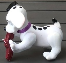 Figurine dalmatien chaussure d'occasion  Rodez