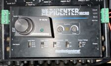 Audiocontrol epicenter micro for sale  Bellevue