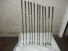 Club golf marque d'occasion  La Teste-de-Buch