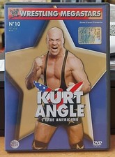 Kurt angle eroe usato  Verrua Savoia