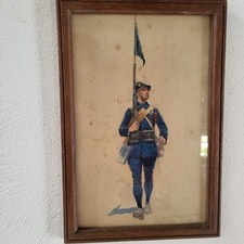 Edmond lajoux chasseur d'occasion  Josselin