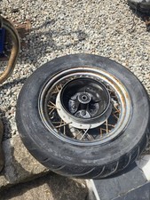 yamaha virago xv 535 wheels for sale yamaha virago xv 535 wheels for sale PENZANCE