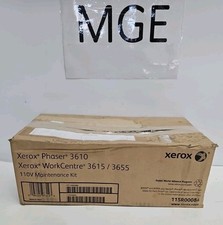 Xerox phaser 3610 d'occasion  Expédié en Belgium