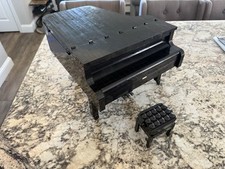 Lego Ideas: piano de cauda (21323) comprar usado  Enviando para Brazil