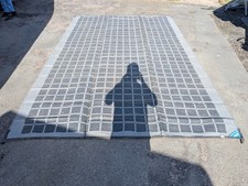 Kampa breathable carpet for sale  IBSTOCK