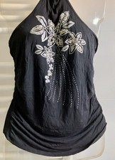 Schw top shirt gebraucht kaufen  Karlsruhe