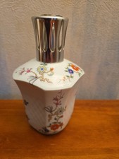 Lampe berger porcelaine d'occasion  Dijon