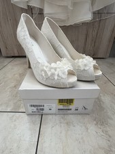 Damenschuhe größe 38 gebraucht kaufen  Wiesau