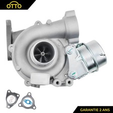 Turbocompresseur moteur r9m d'occasion  Saint-Omer