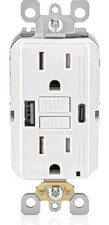 Leviton guac1 15a for sale  Houston