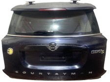 Portellone posteriore completo usato  Italia