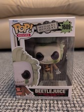 Funko pop nightmare for sale  ROTHERHAM