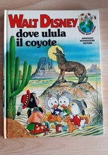 Walt disney avventure usato  Modena