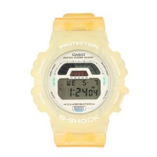 G-Shock 90S Hawaii Limited Dw-8700Sg-7Vt relógio esqueleto deslizante / Casio comprar usado  Enviando para Brazil