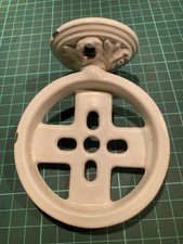Vintage white french for sale  HALSTEAD