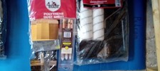 Joblots paintbrush try for sale  BIRMINGHAM
