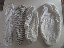 Matratzenschoner matratzenbez� gebraucht kaufen  Merzhausen