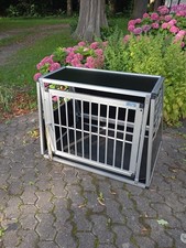 Hundebox xxl alpuna gebraucht kaufen  Kirchlengern