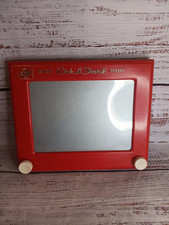 Vintage magic etch for sale  Rome