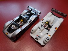 Carrera auto audi gebraucht kaufen Carrera auto audi gebraucht kaufen  Aschbach, Hefersweiler, Rothselberg